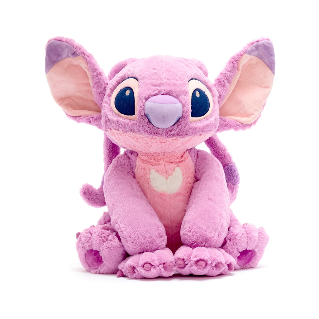 Angel Large Soft Toy, Lilo and Stitch - 52cm