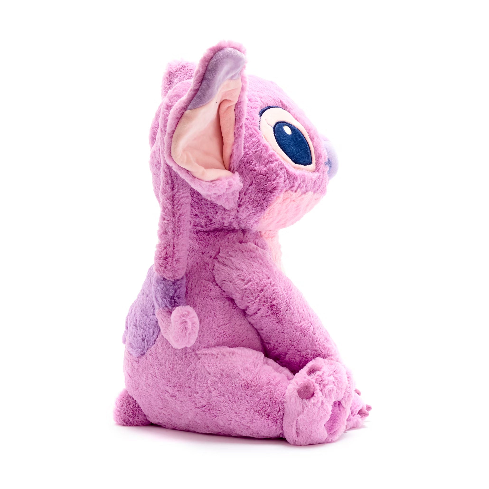 Angel Large Soft Toy, Lilo and Stitch - 52cm