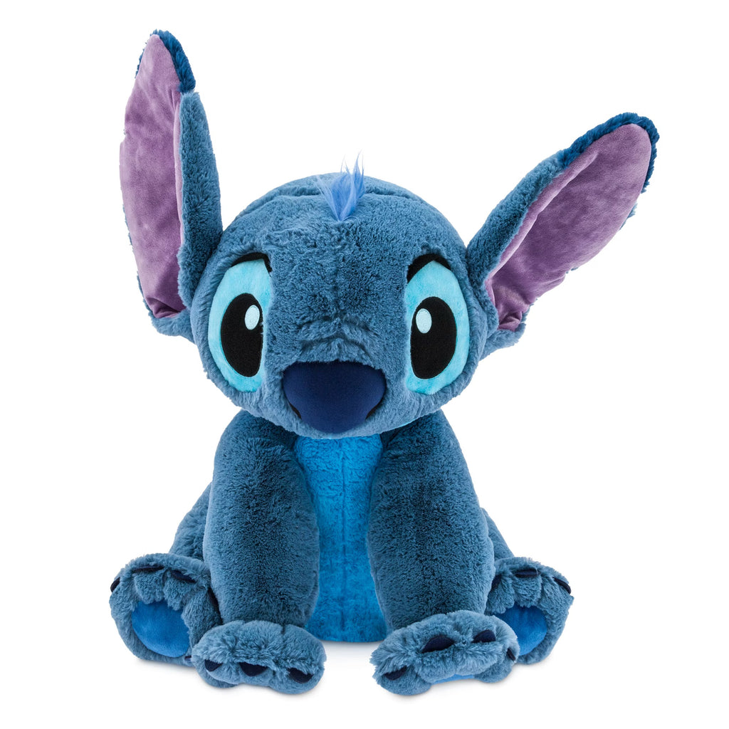 Stitch Large Soft Toy, Lilo and Stitch - 52cm
