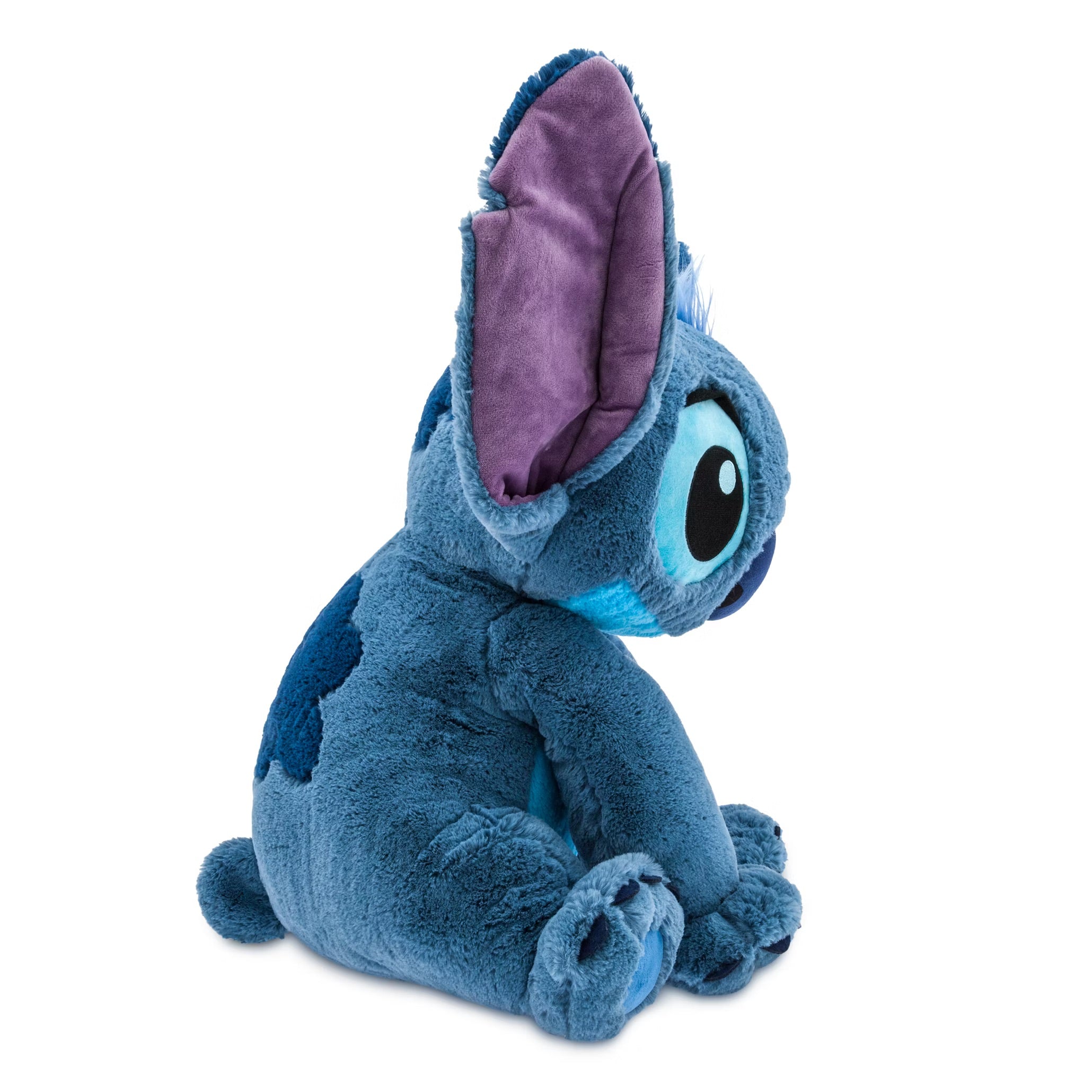 Stitch Large Soft Toy, Lilo and Stitch - 52cm