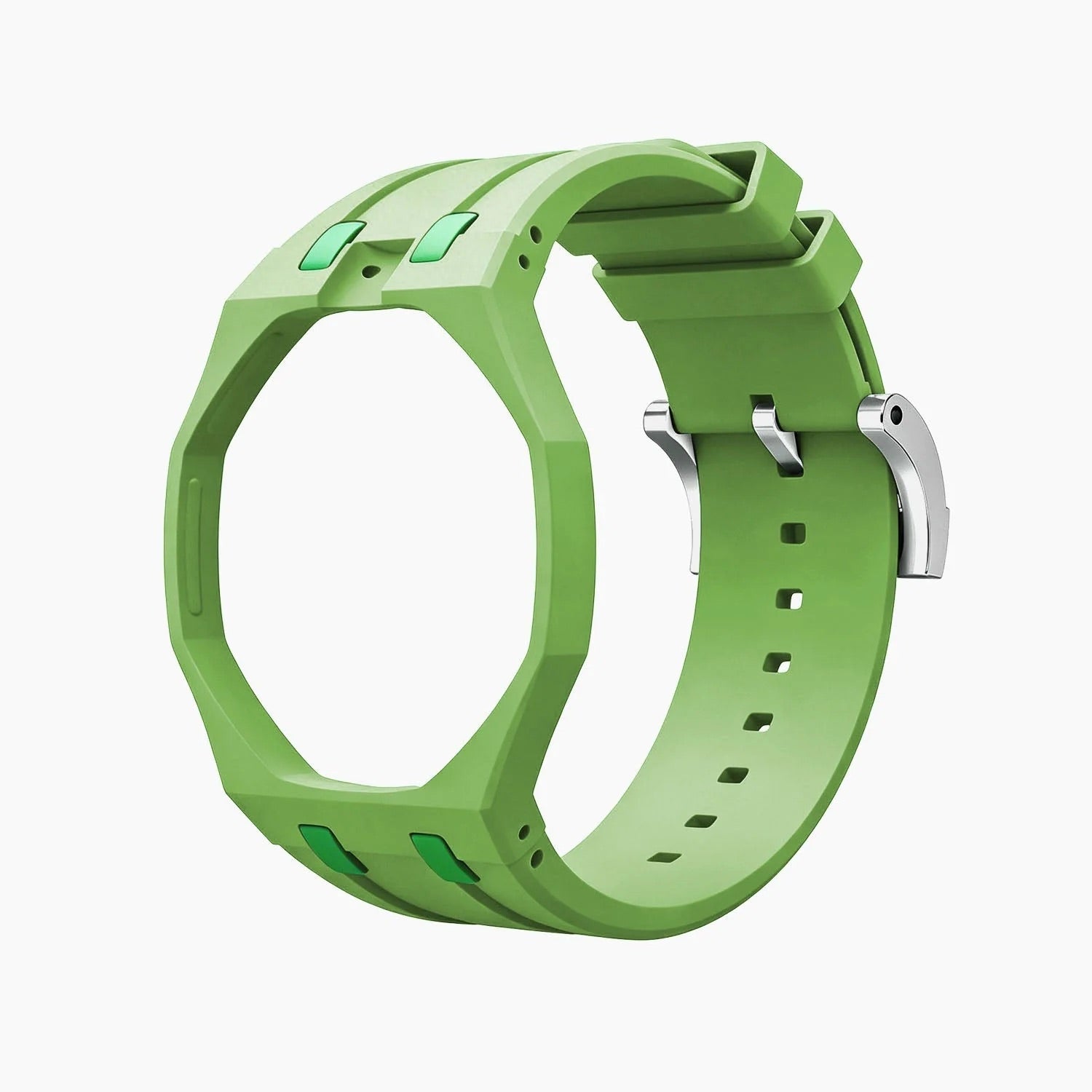 Swatch x AP Watch Strap Multicolors